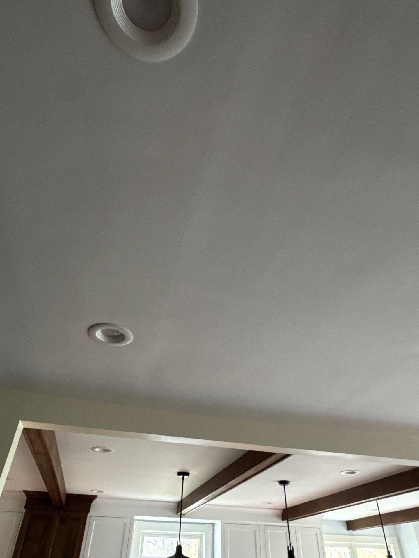 Comprehensive Interior Renovation with Custom Trim and Lighting in Cedarburg by OCS Contracting Services