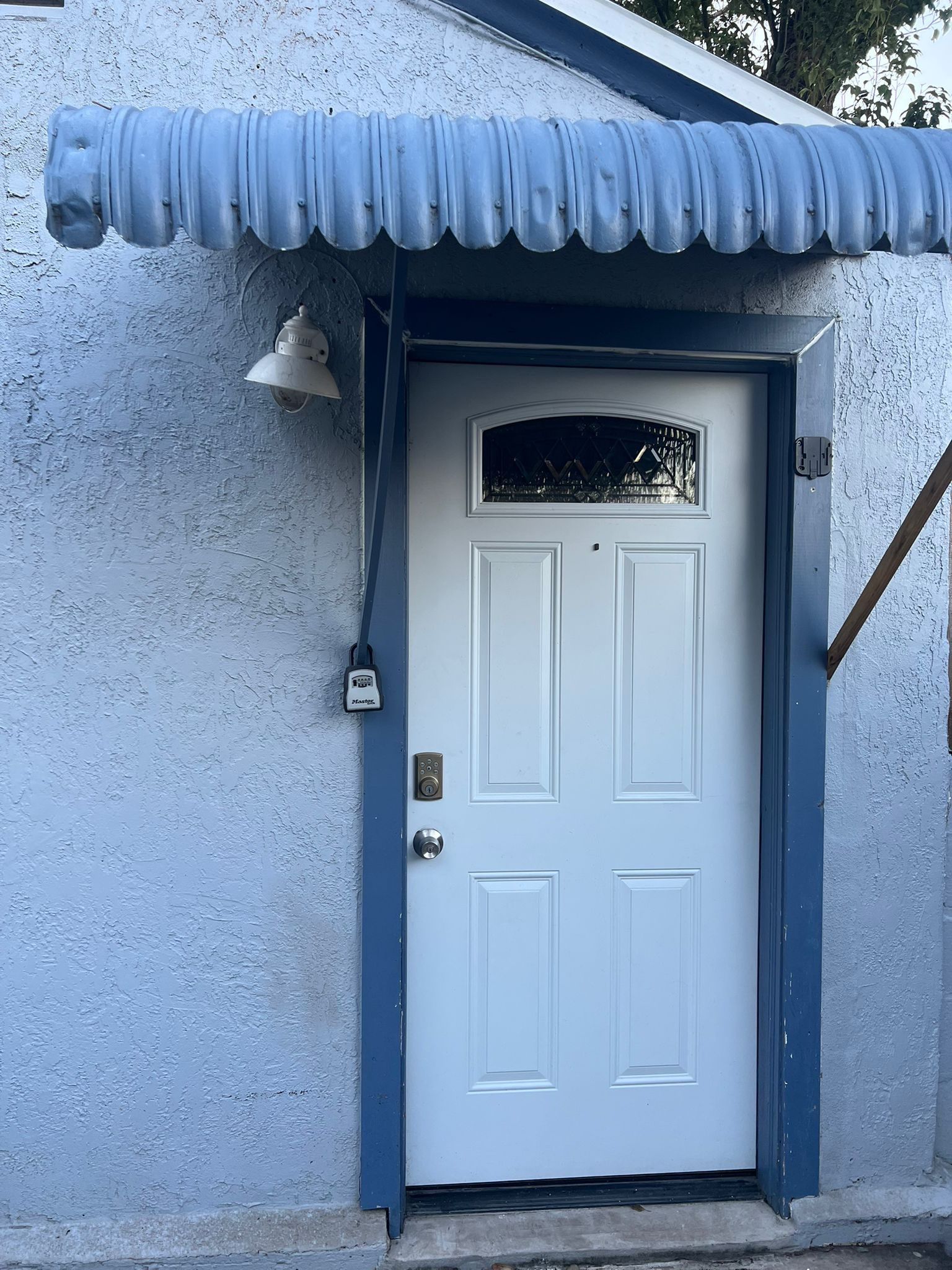 Water Damage Claim in Tampa by FLAPA & KeyStone