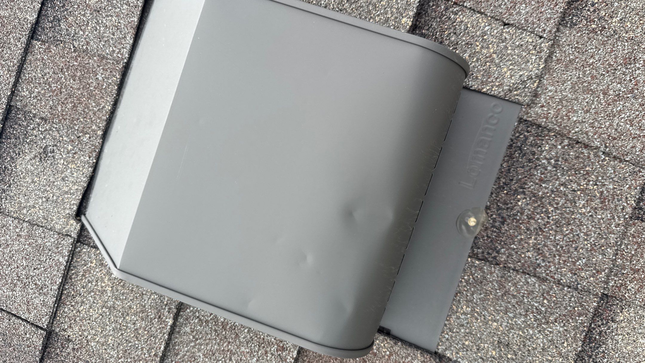 Euroshield in the Black Hills by Weather-Tite Exteriors LLC