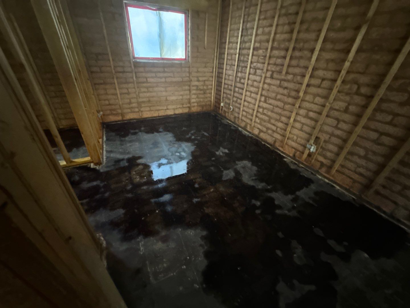 Project in Chandler, AZ by Desert Valley Abatement, LLC