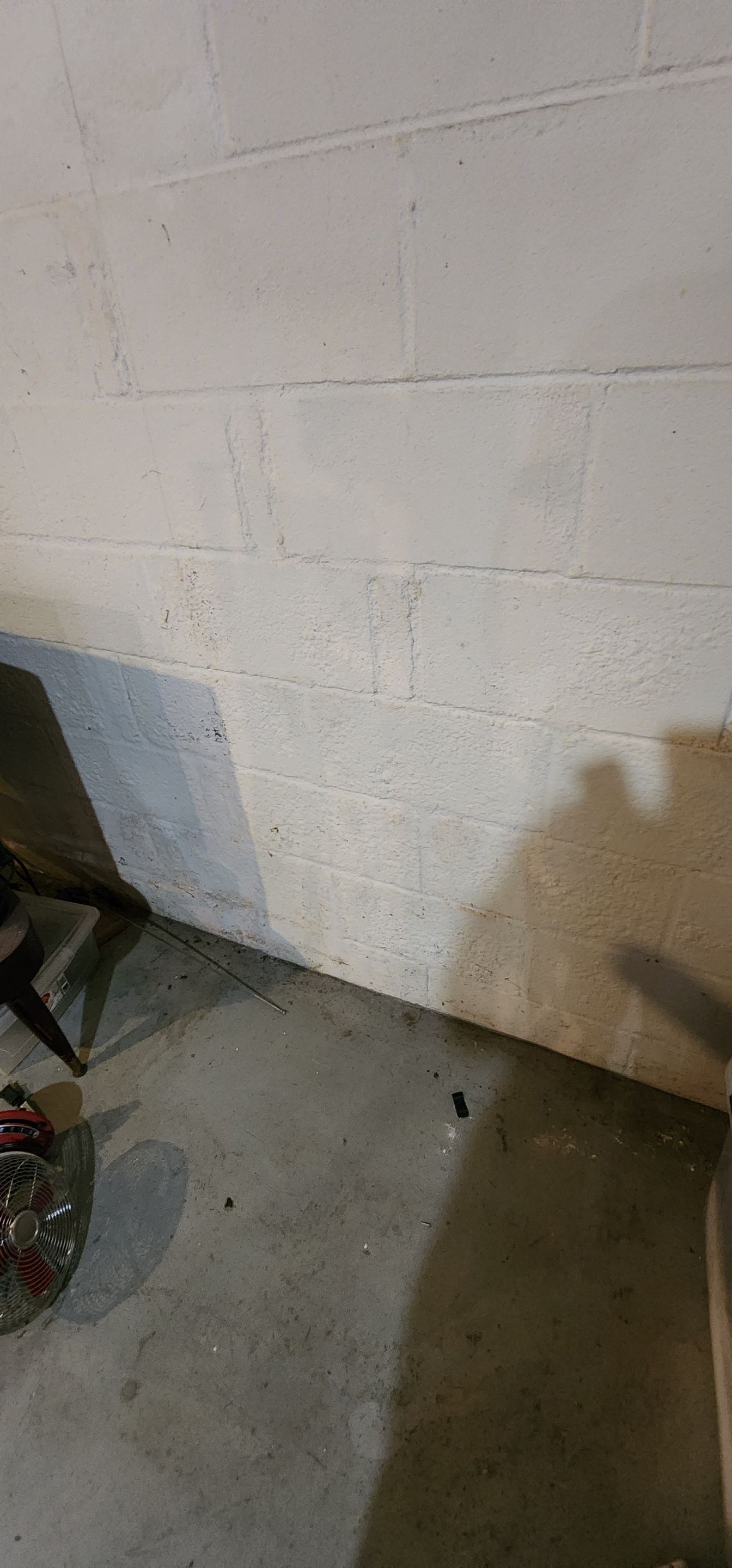 Wall Reinforcements and Repair by Toledo Basement Repair