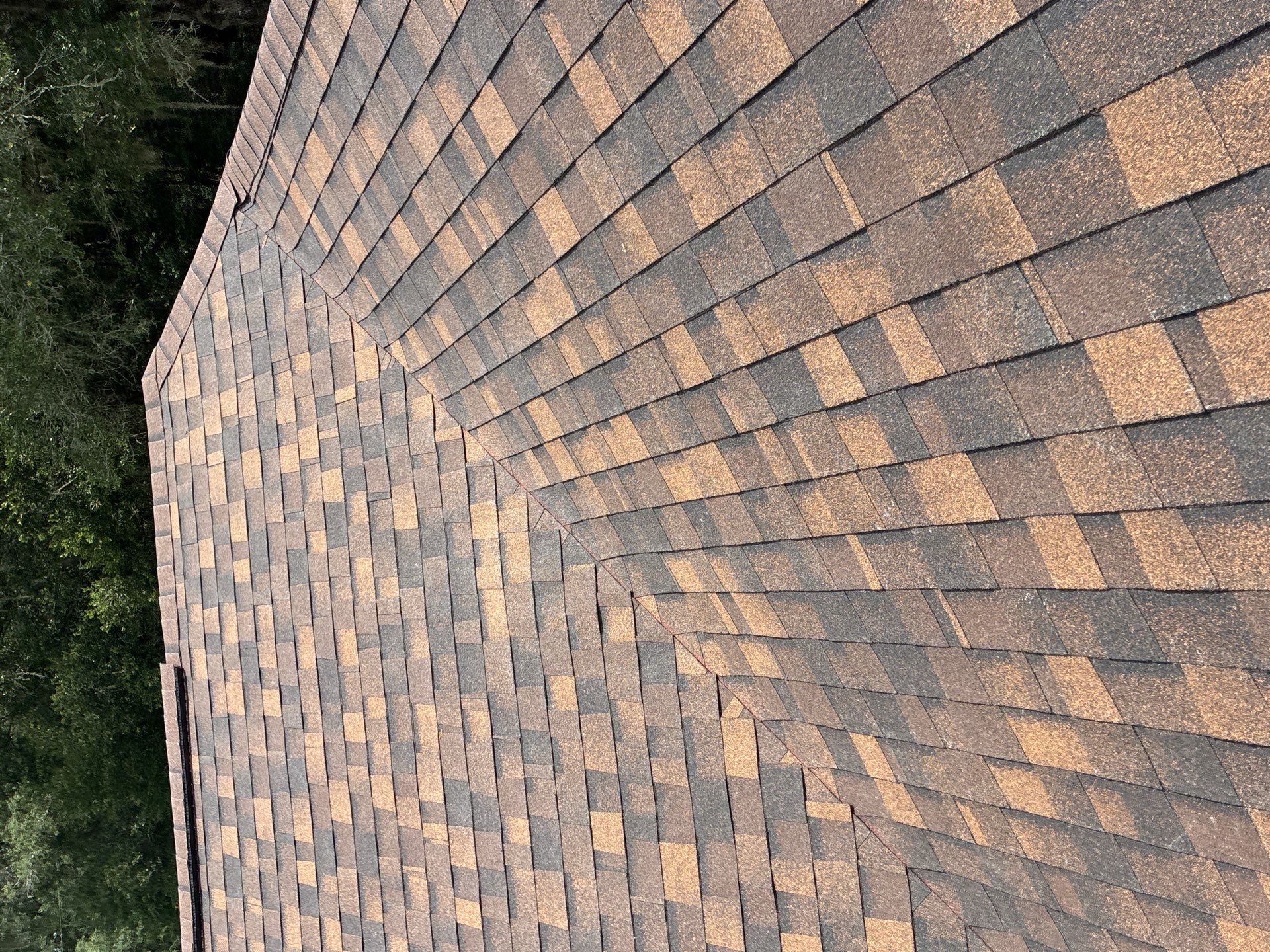 New Roof in Dunnellon, FL by Brehm Roofing