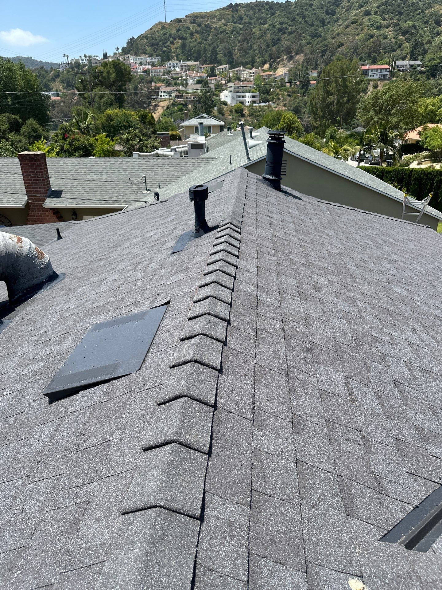 Roof Replacement- Glendale, CA 91208 by Epic Roof Replacement