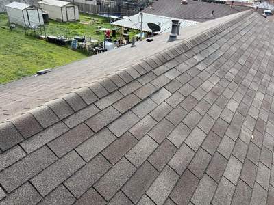 Roof Repair