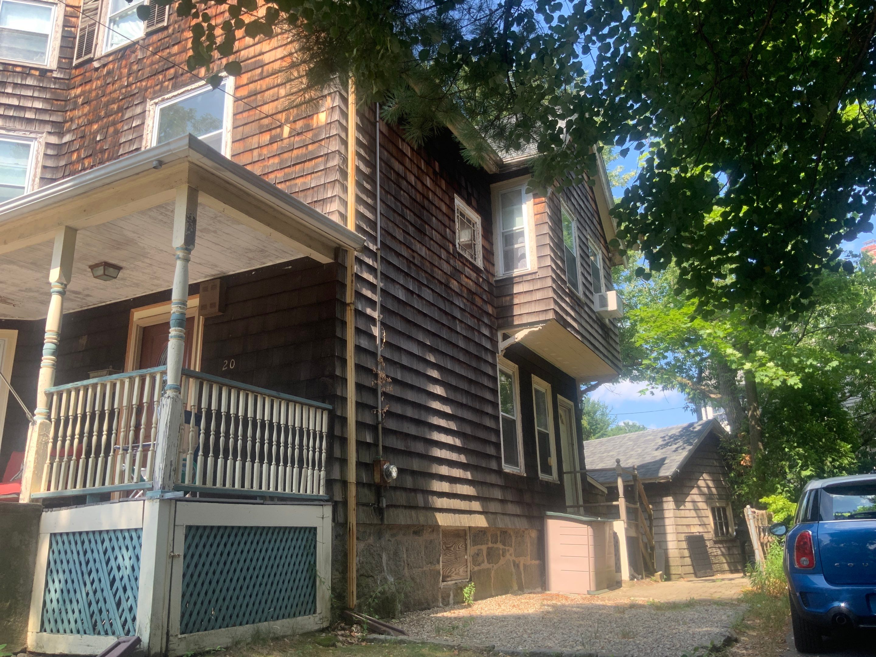Siding Installation using CertainTeed by UBrothers Construction