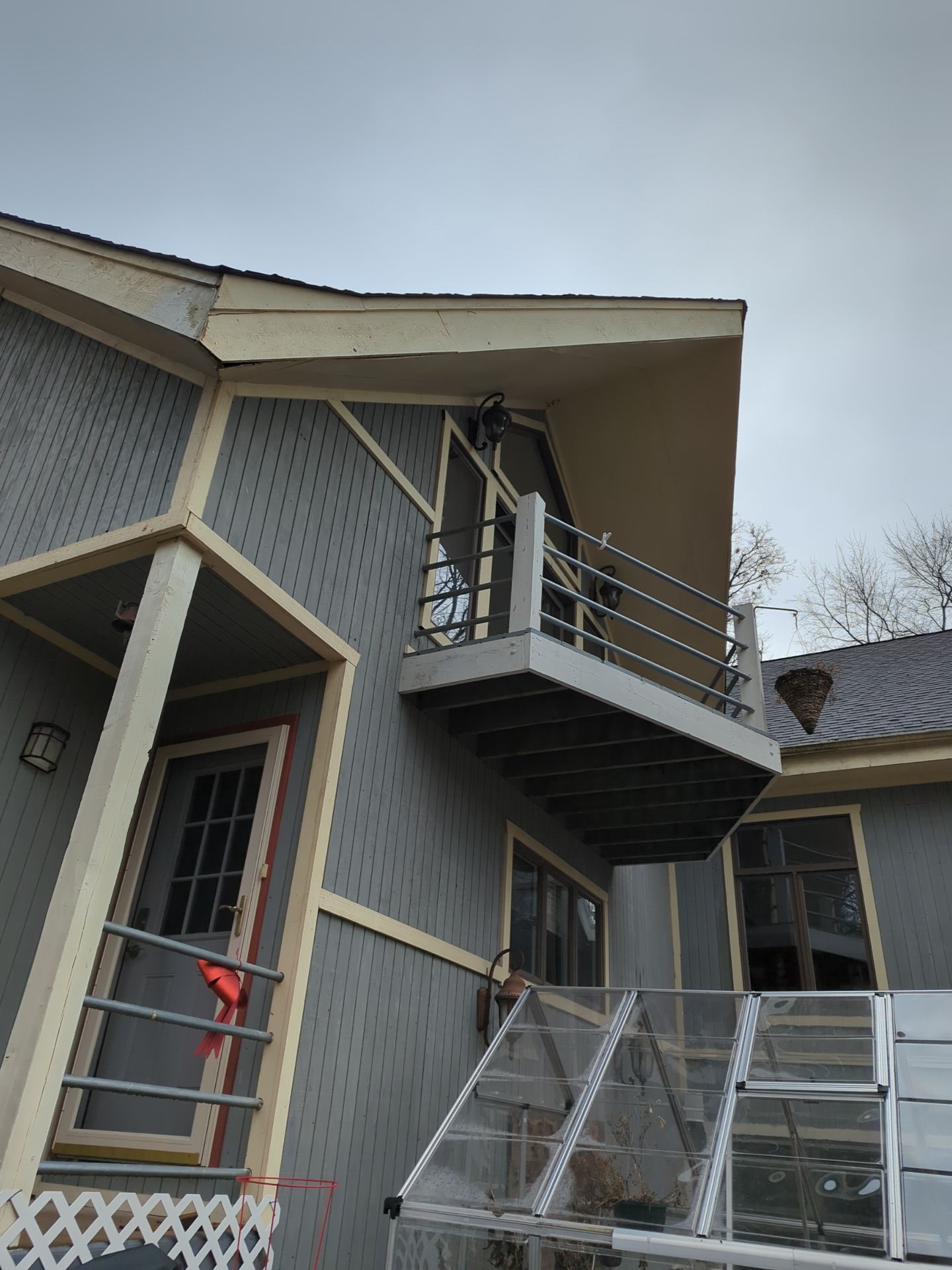 Project in Homer Glen by AJ Exteriors & Roofing Inc.