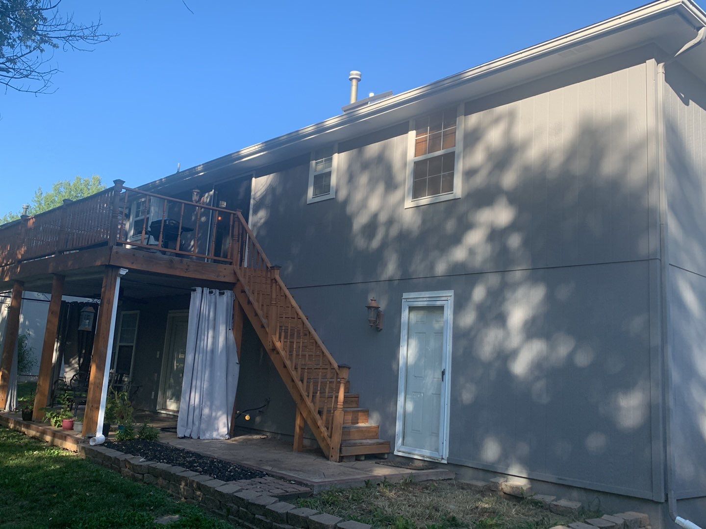 From EHH to WOWZA! by EEC  Windows, Siding & Roofing 
