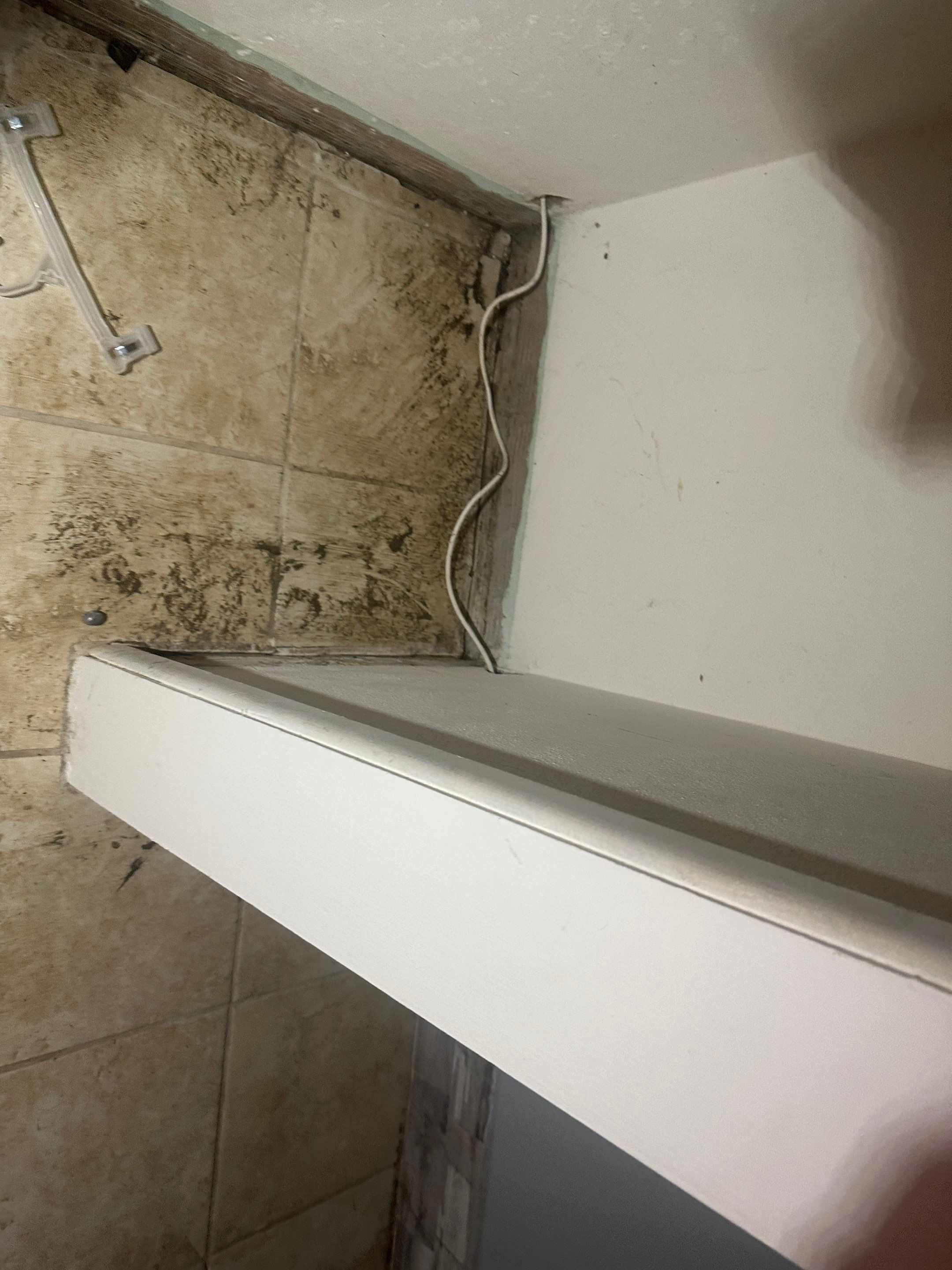 Water Damage Claim in Treasure Island by FLAPA & KeyStone