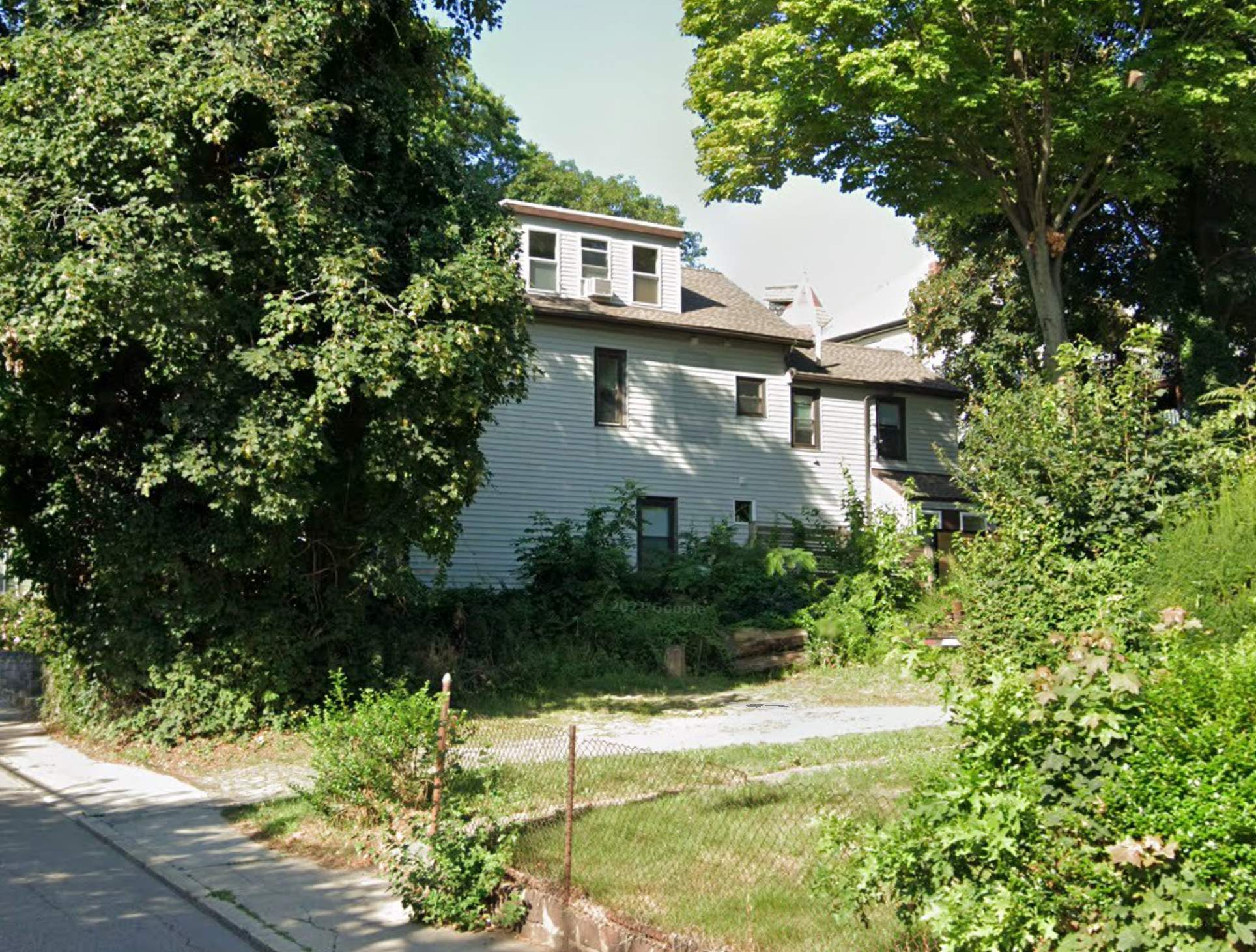 Siding Installation using James Hardie by UBrothers Construction