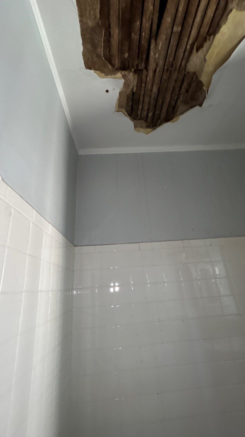 Fire Damage  by Accountable Home Services