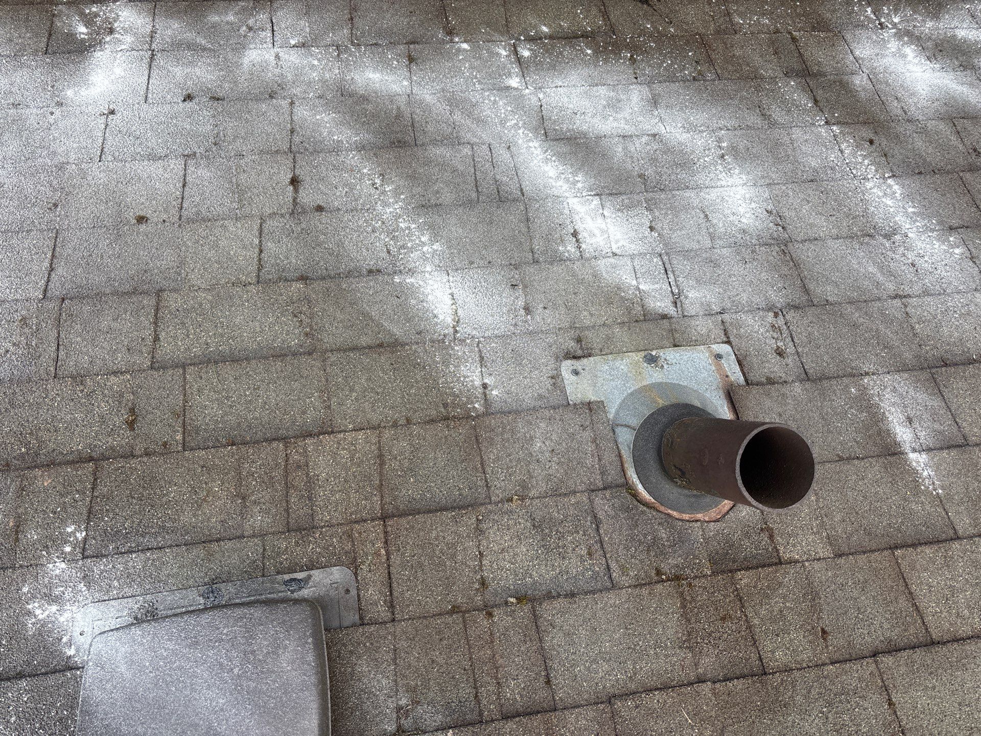 Roof Maintenance in West Linn by Prodigy Roof Solutions