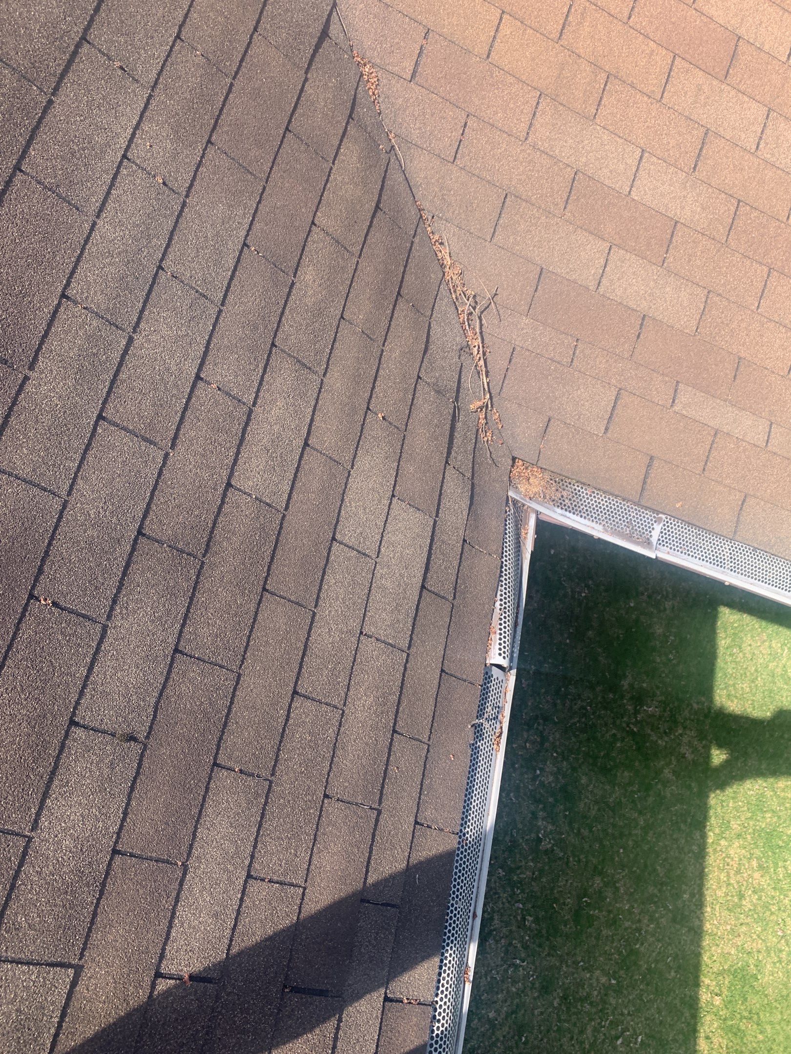 Roof Replacement using CertainTeed Landmark by 180 Contractors