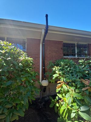 Subslab Radon System