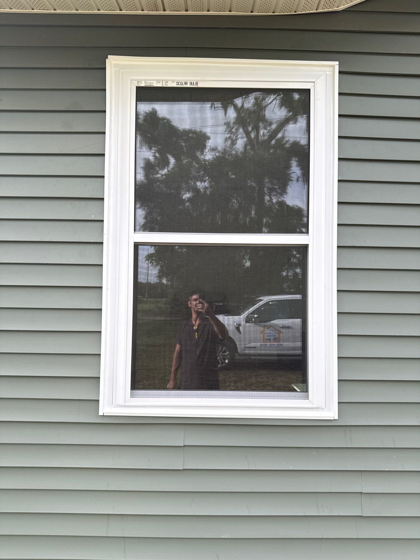Project in Trenton, FL by Windows & Doors Store