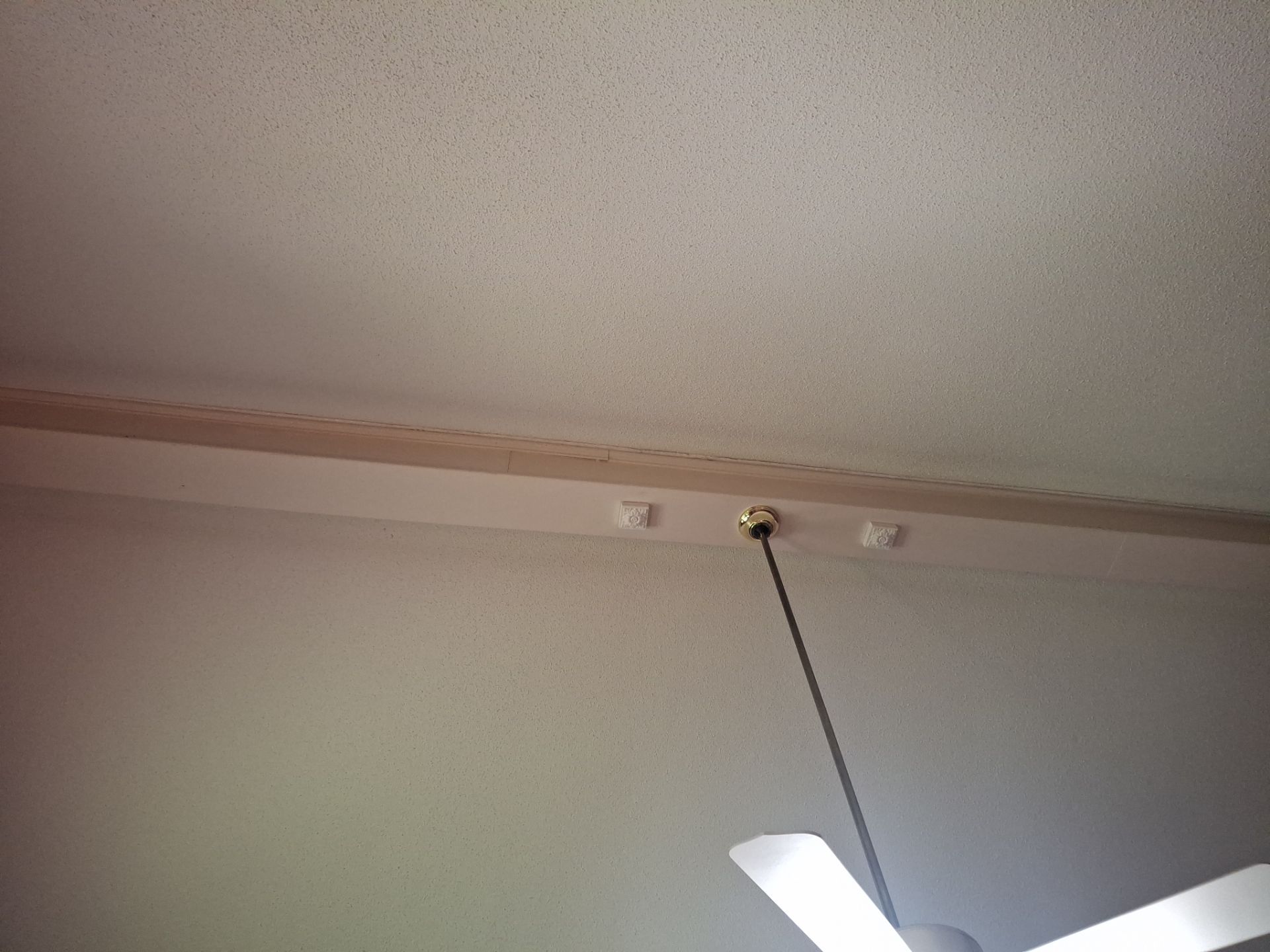 From Dark Burgundy to Fresh & Bright | Longview, TX Interior Painting by Quality Coats Painting