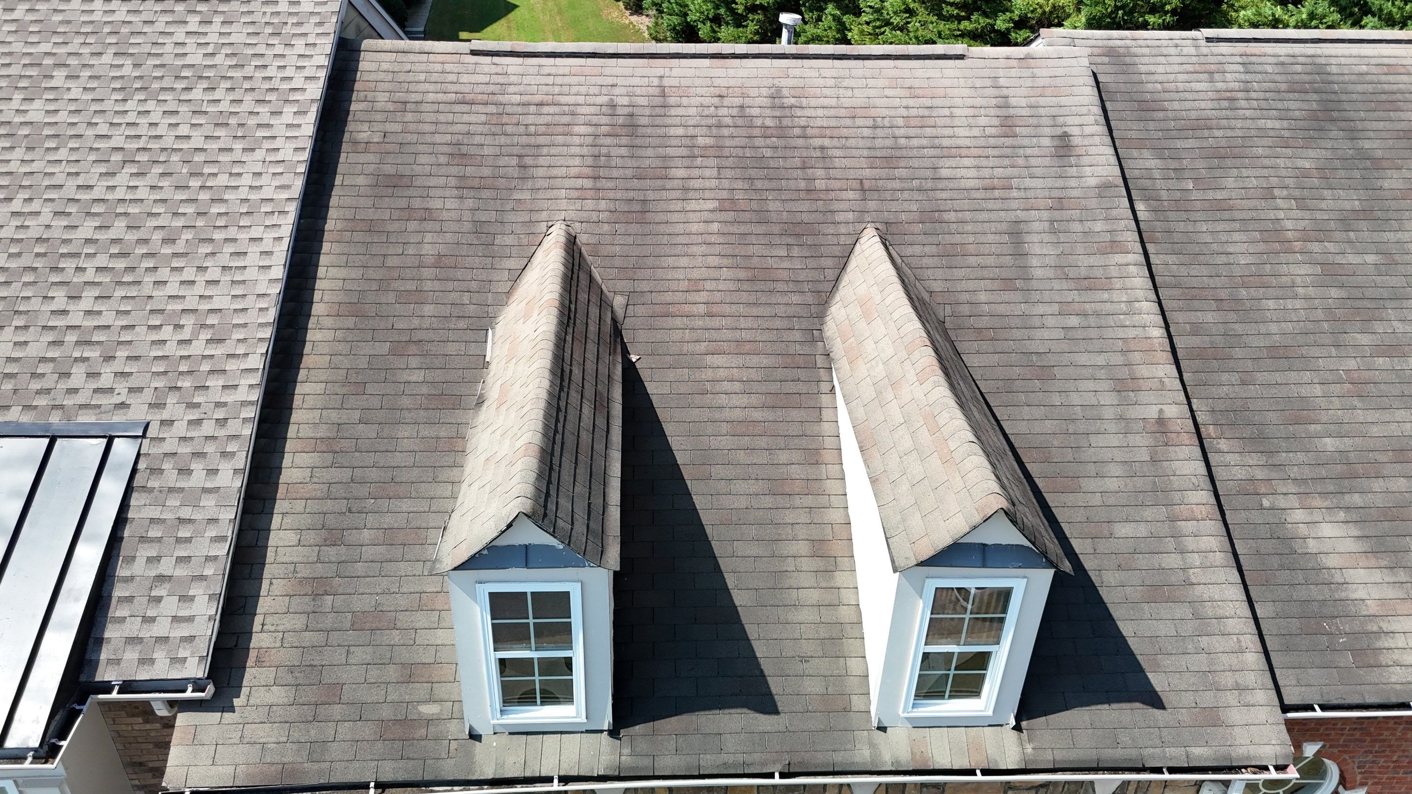 Cheviot Way SE Smyrna Roof Replacement by Dom Roofing & Restoration