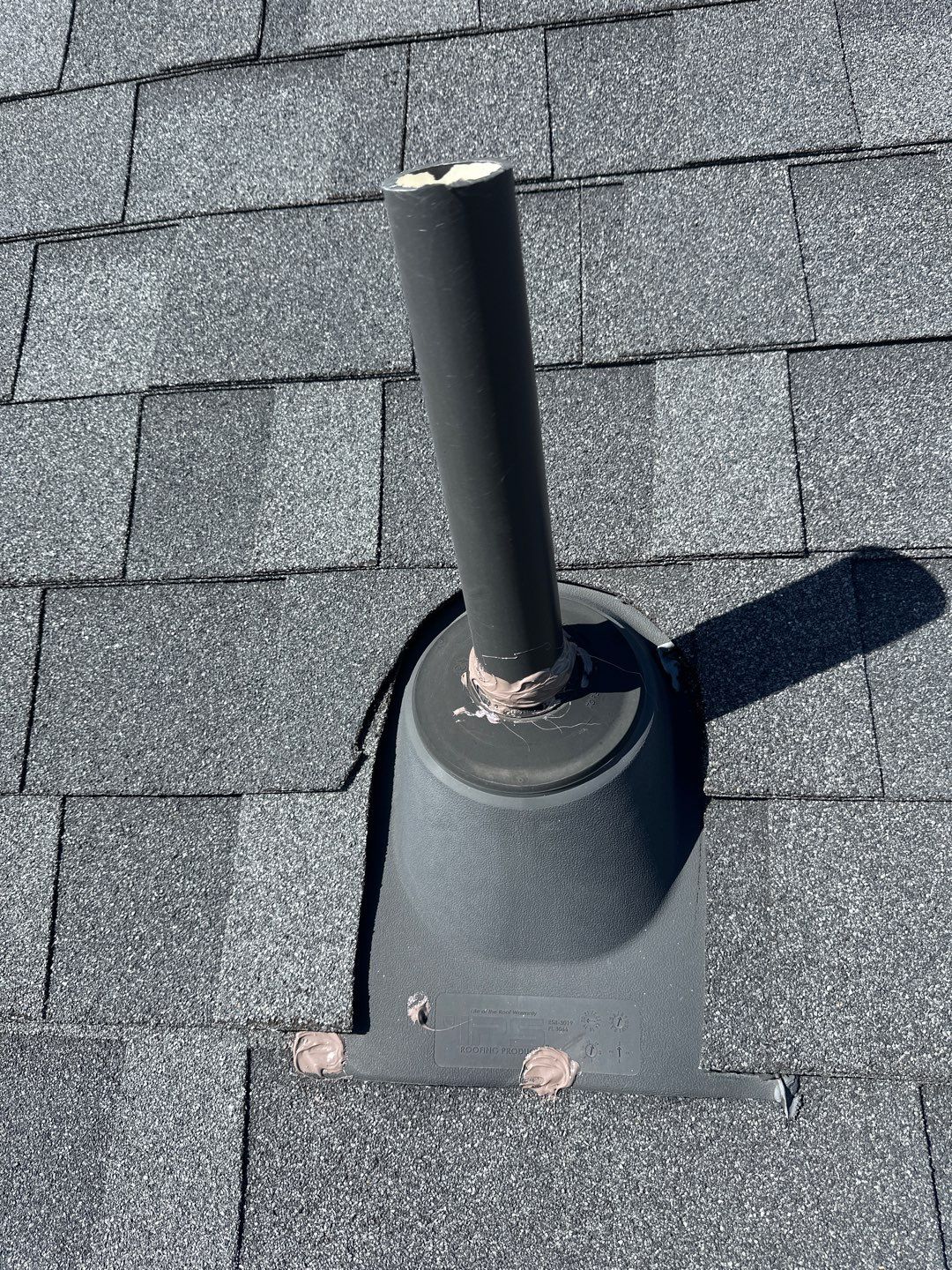 Roof Repair Hockley by Roof Repair Company