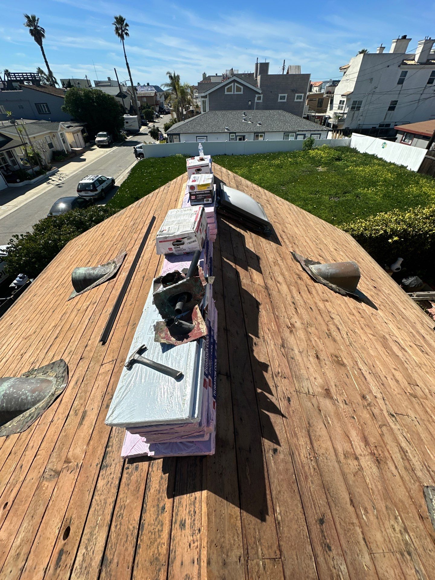 Roof Replacement - Oxnard, CA 93035 by Epic Roof Replacement