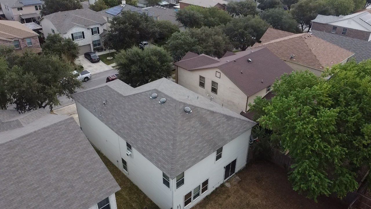 Roof Replacement - 78239 | San Antonio Roofers  by Rox Roofing
