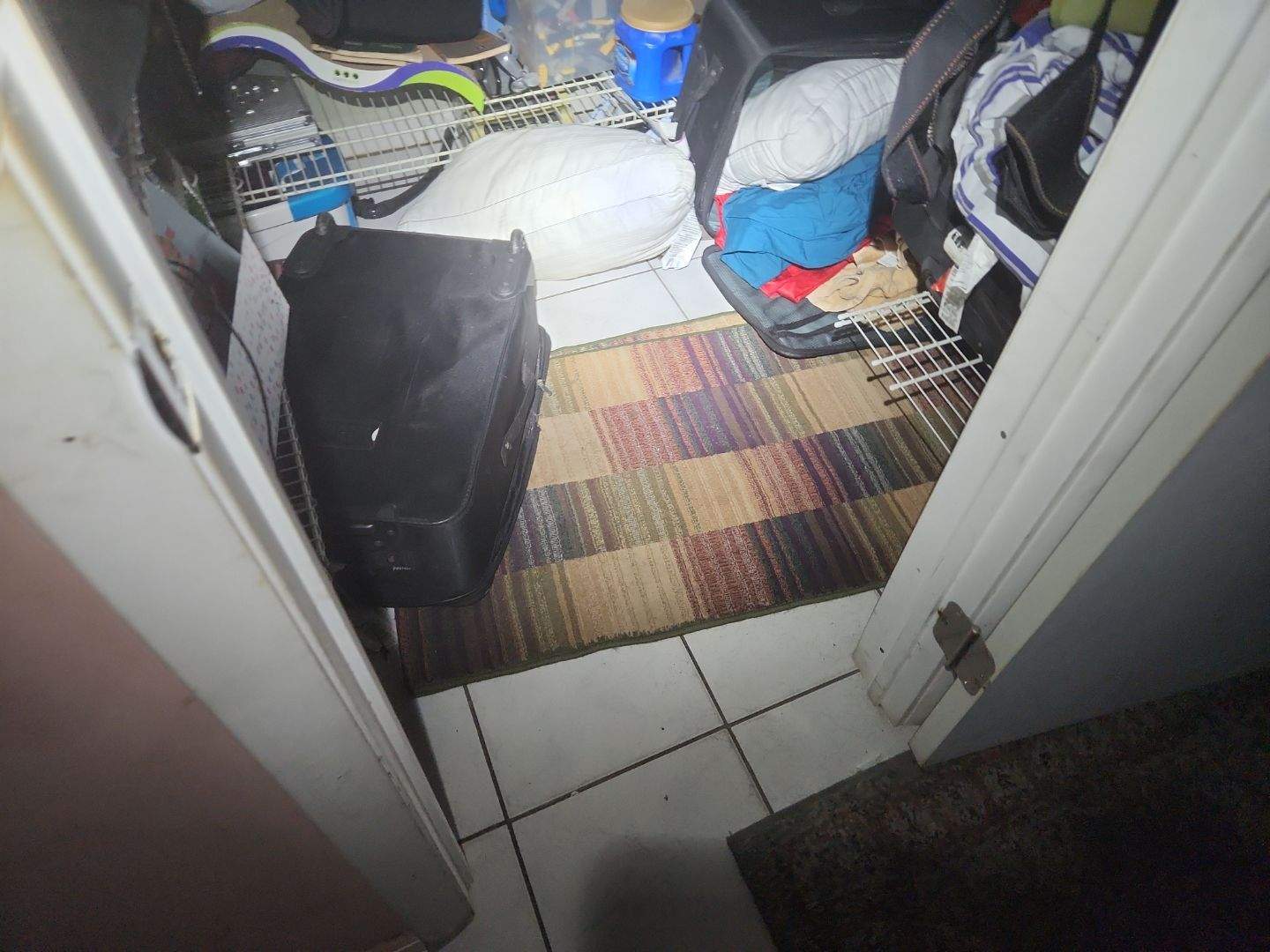 Fire & Smoke Damage Claim in Hialeah by FLAPA & KeyStone