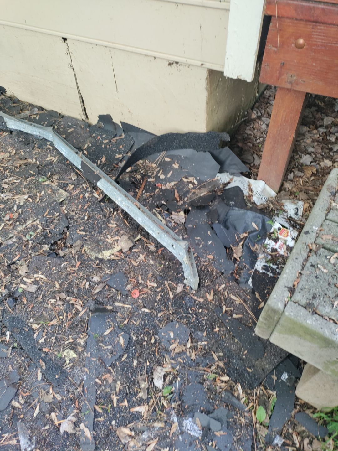 Residential Roof Replacement using Owens Corning by Inspector Roofing and Restoration