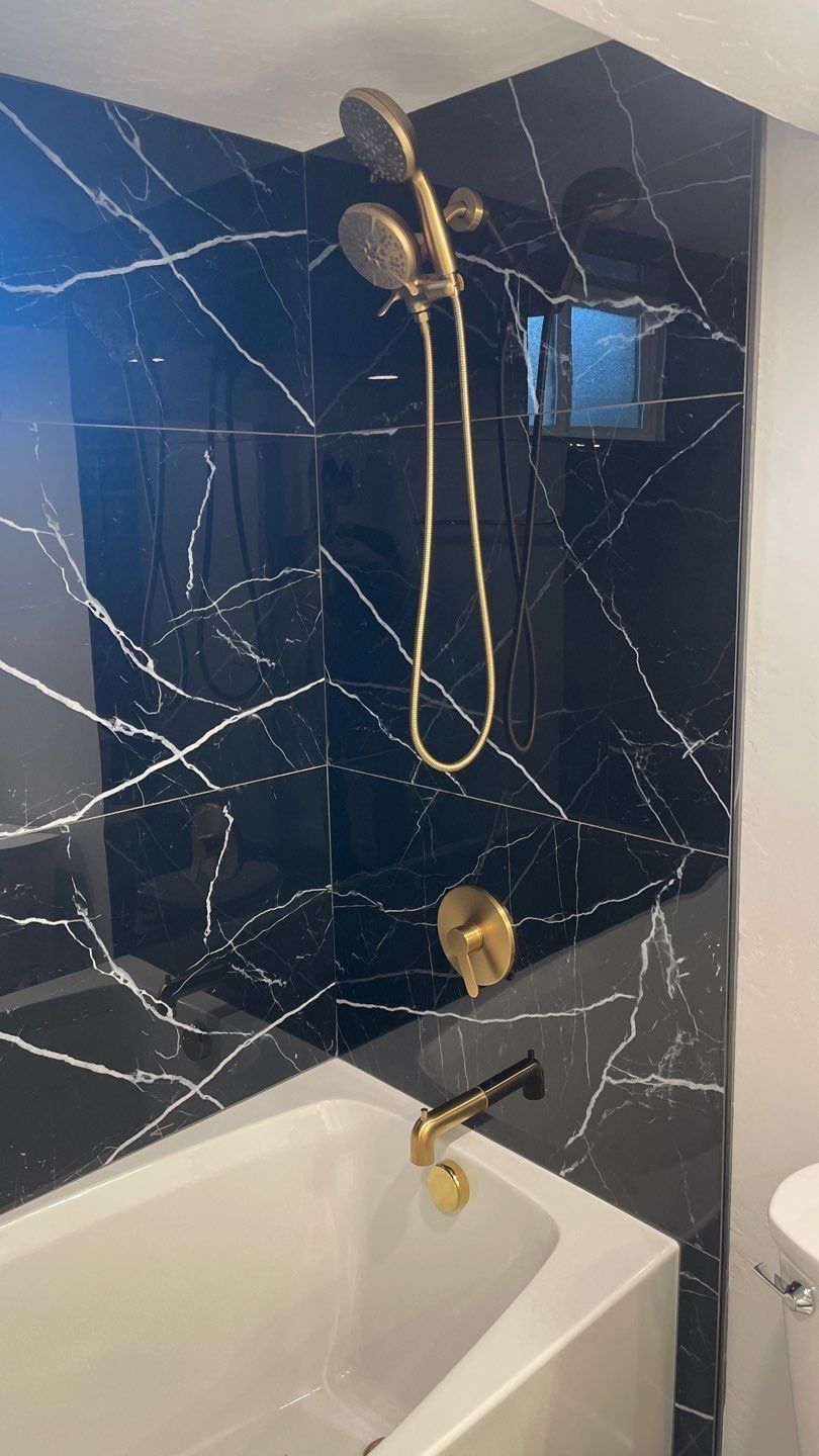 Project in Taylorsville by Rudd Builders LLC