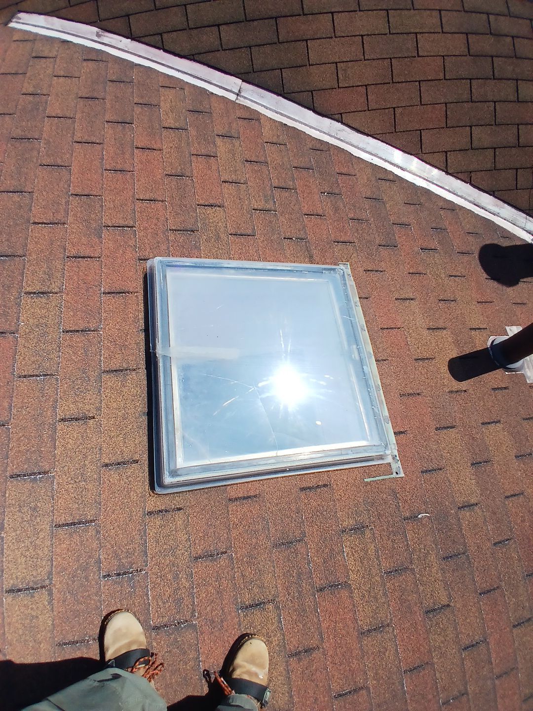 Roof Replacement by Homestyle in Fairview Park by Homestyle Home Improvements (HHI)