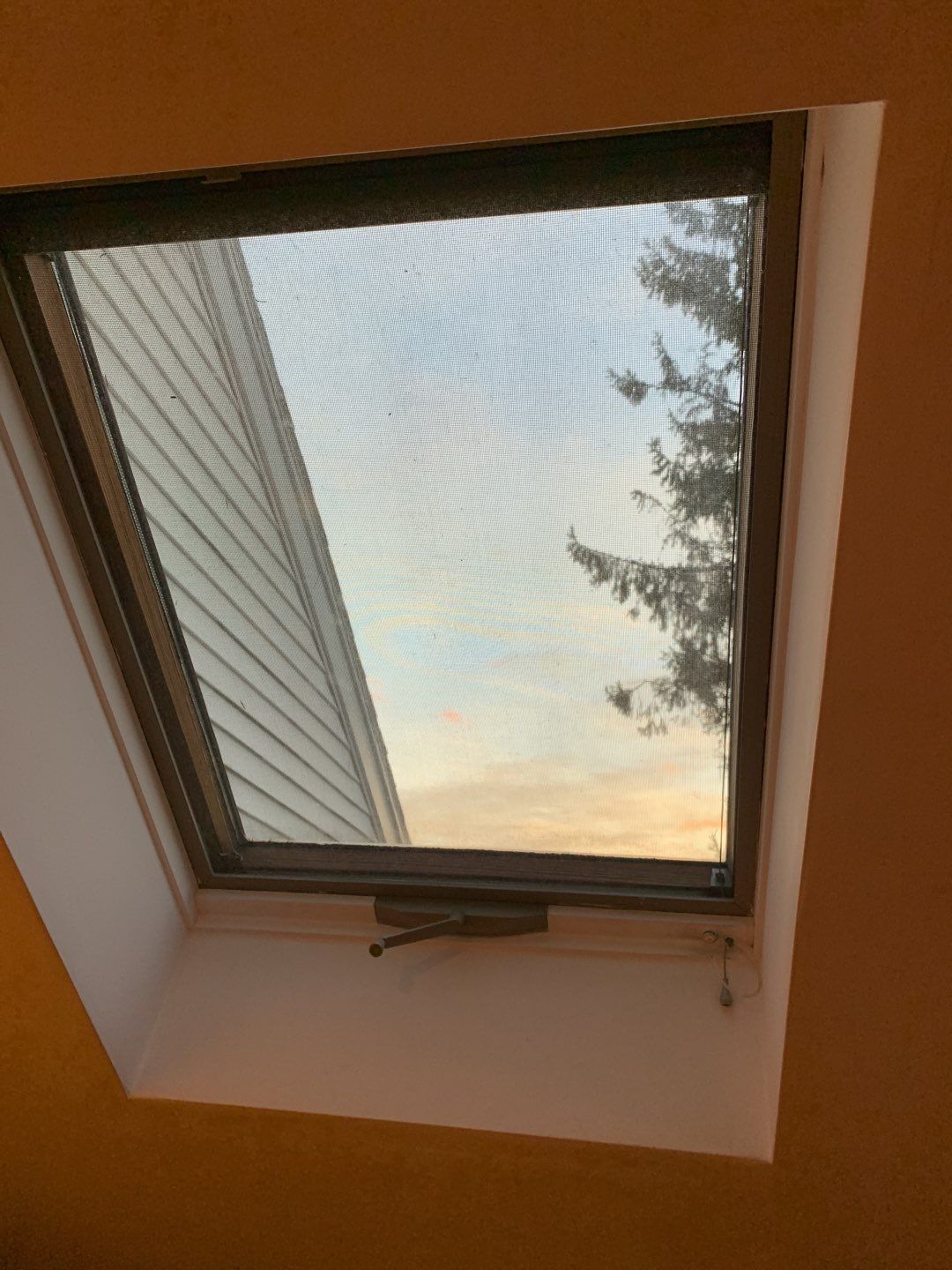 New Skylights and Roof in Belmont, MA by Master Roof Inc