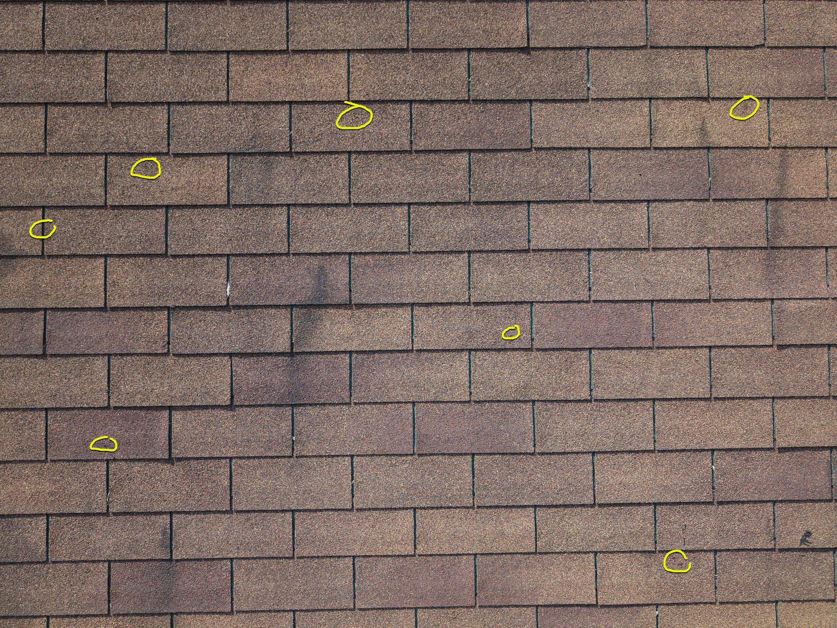 Residential Roof Replacement using TAMKO TItan XT Rustic Black by RISE Roofing & Restoration, LLC