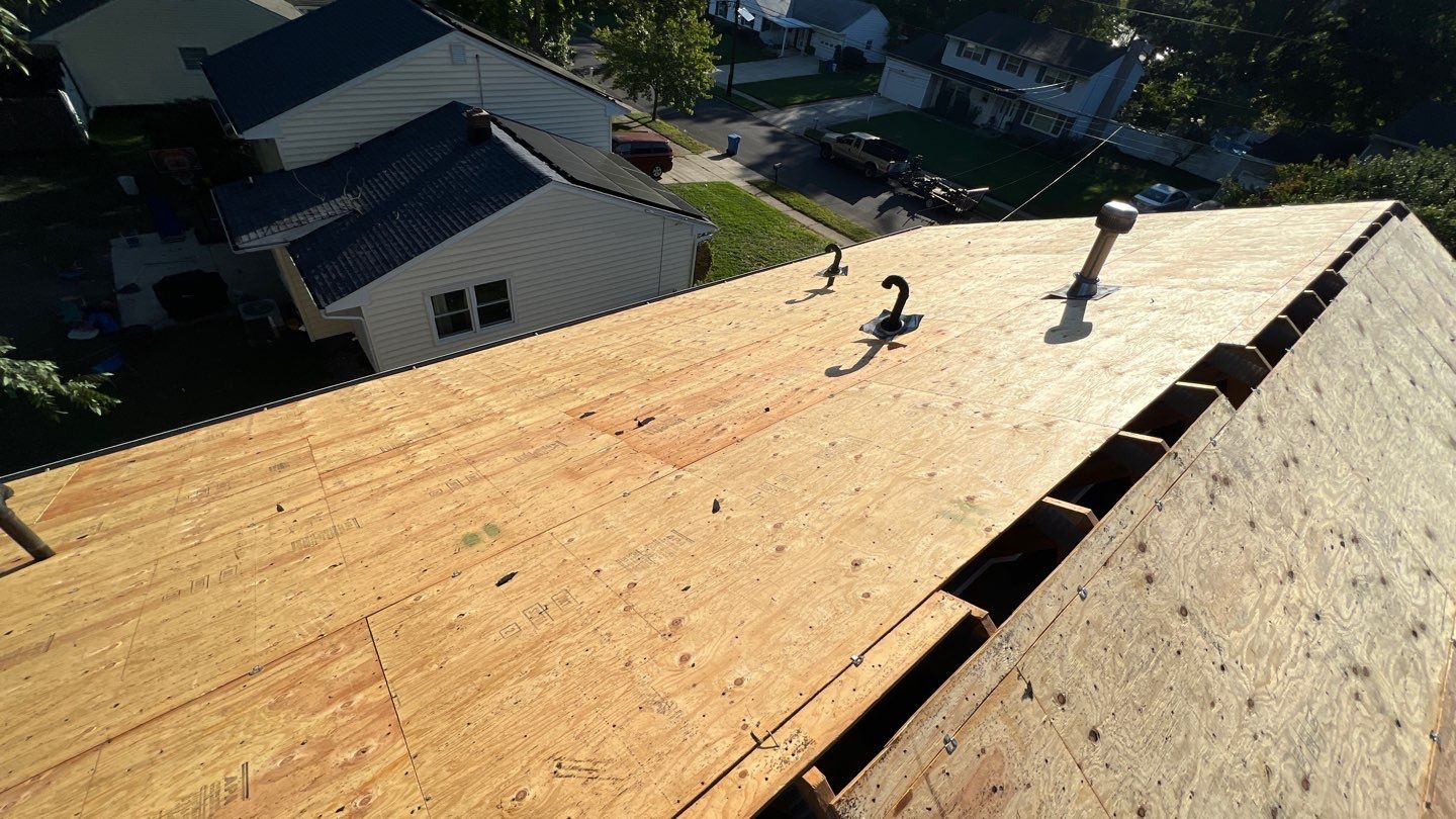 Shakewood Shingles by Reimagine Roofing