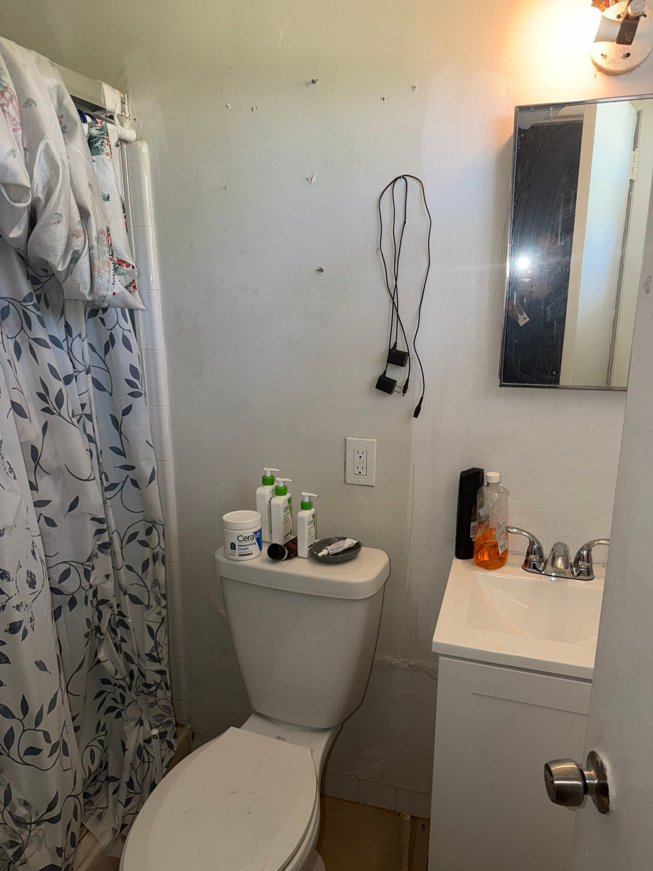 Water Damage Claim in Lauderdale Lakes by FLAPA & KeyStone