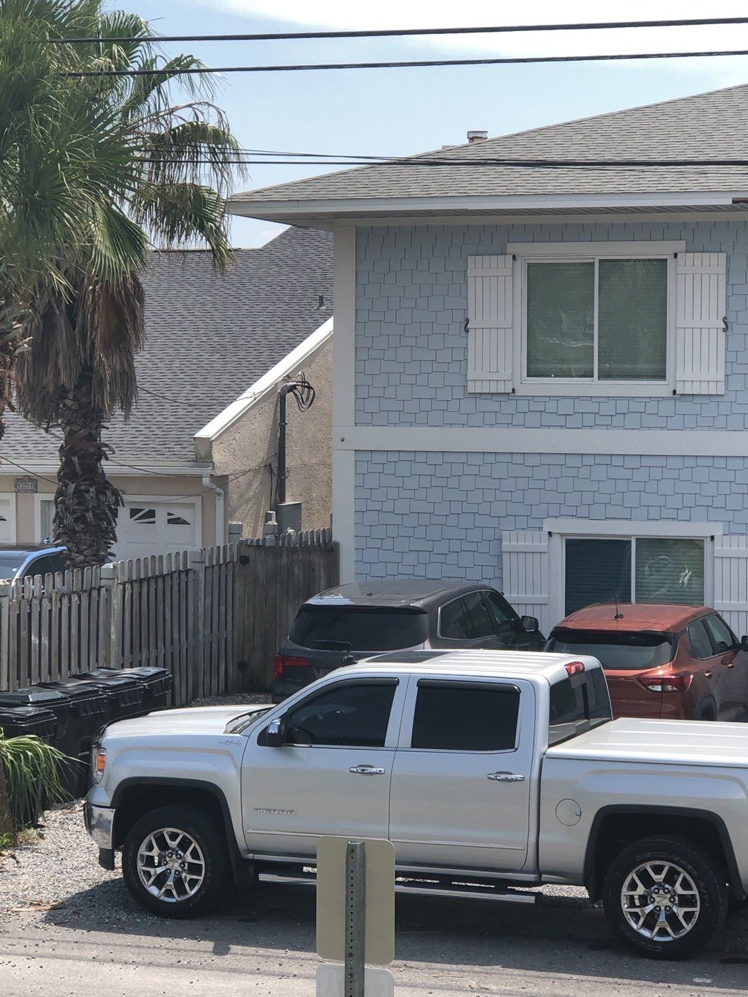 Gutter Installation using K-Style Seamless Gutters by Gutter Professors