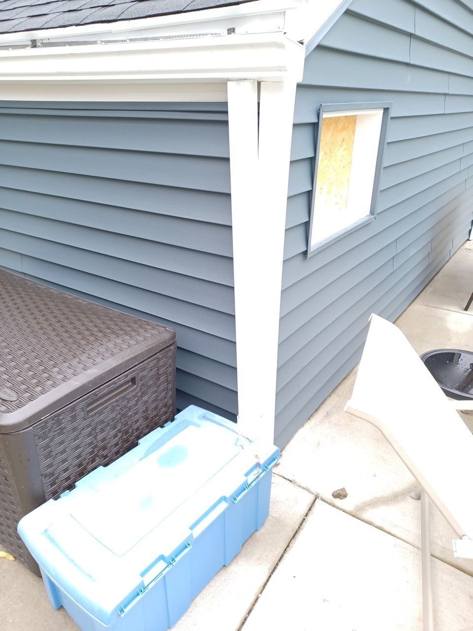 Andrew Bucevac by Silver Leaf Contracting 