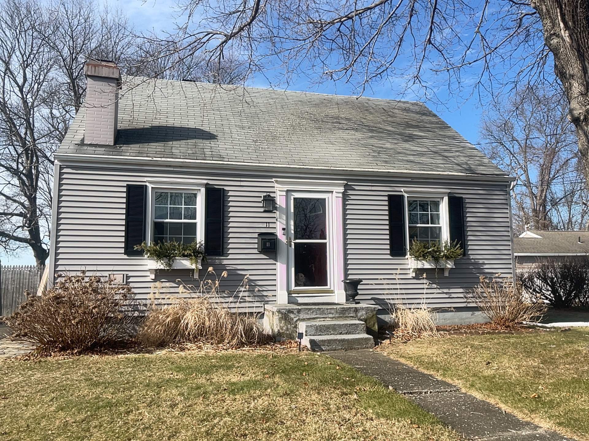 Residential Roofing Installation using Owens Corning TruDefinition Duration - Estate Gray by A Plus Exterior