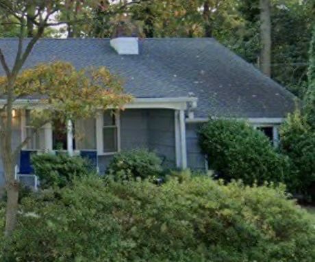 Roof Wash by SJ Exterior