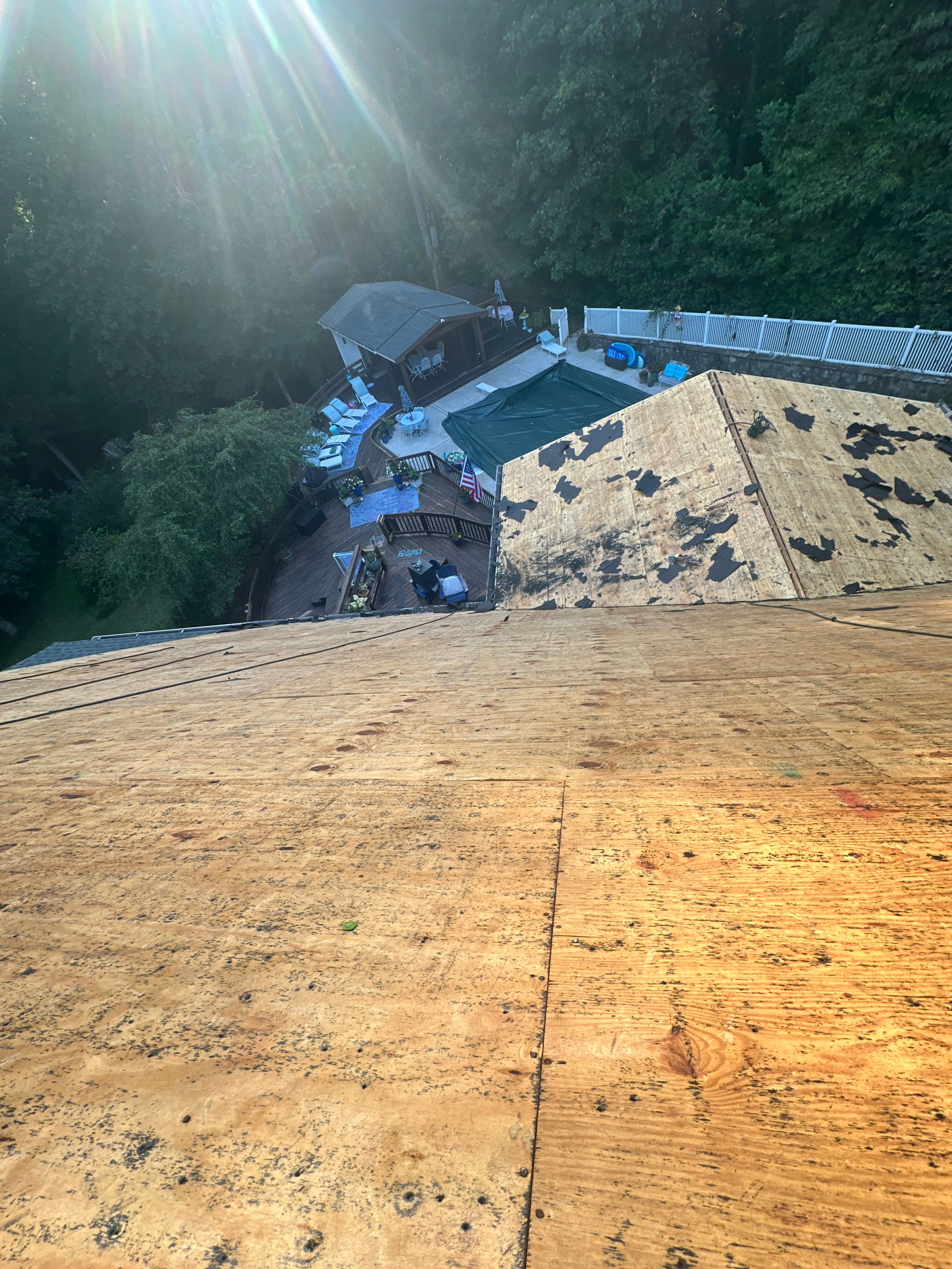 The Kings by United Contracting and Roofing