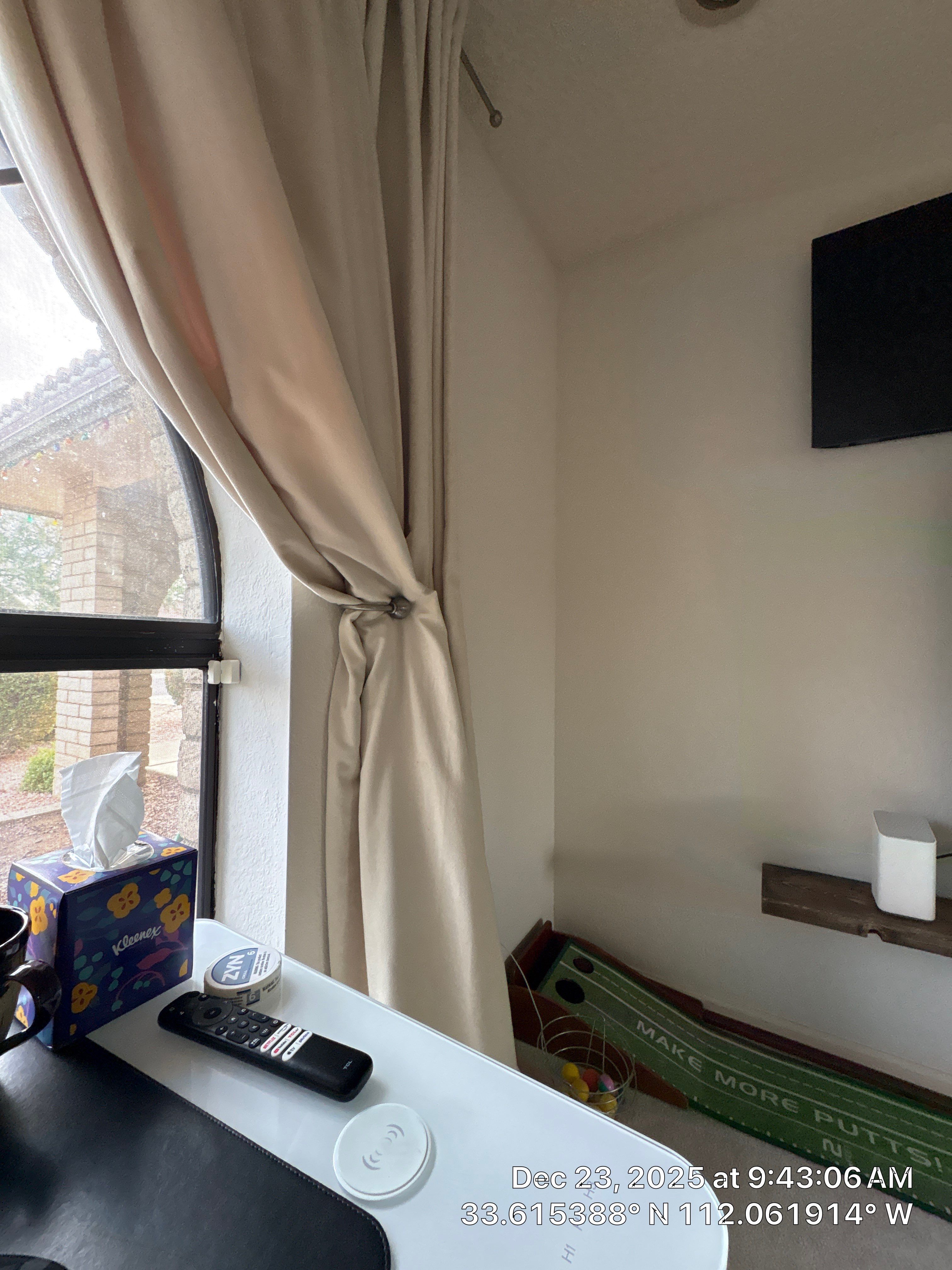 Modern Bathroom Remodel by CompanyCam Sales Demo