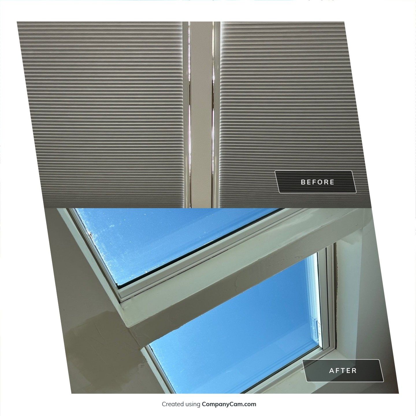 DiGiorgi does skylights in Stratford, CT by DiGiorgi Roofing and Siding Inc