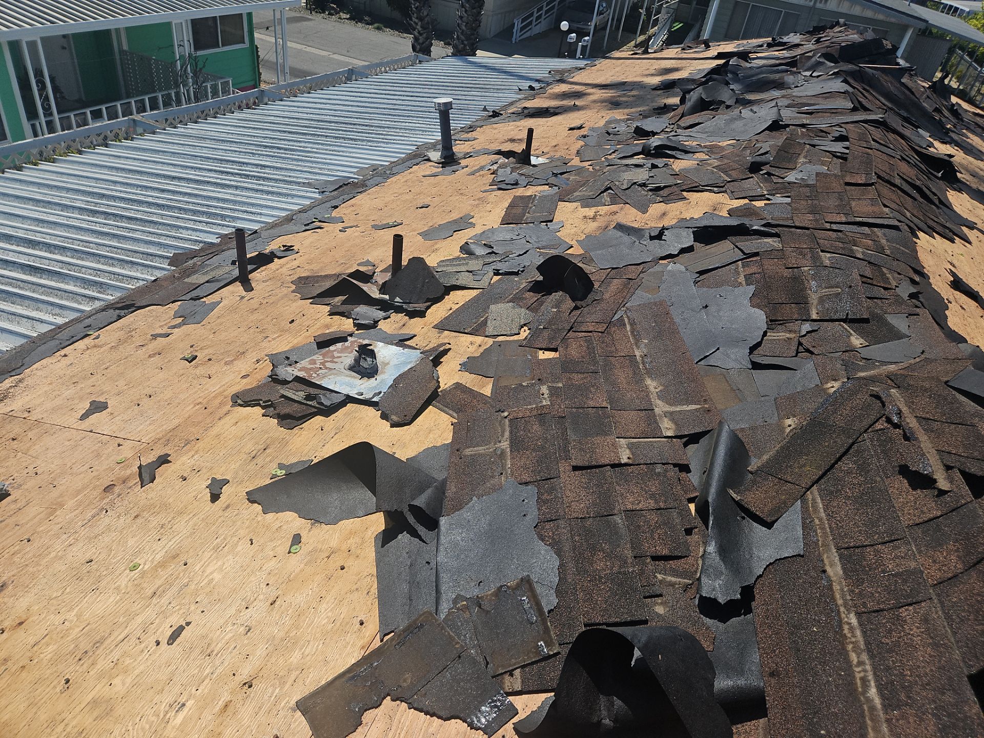Roof Replacement- Oxnard, CA 93033 by Epic Roof Replacement