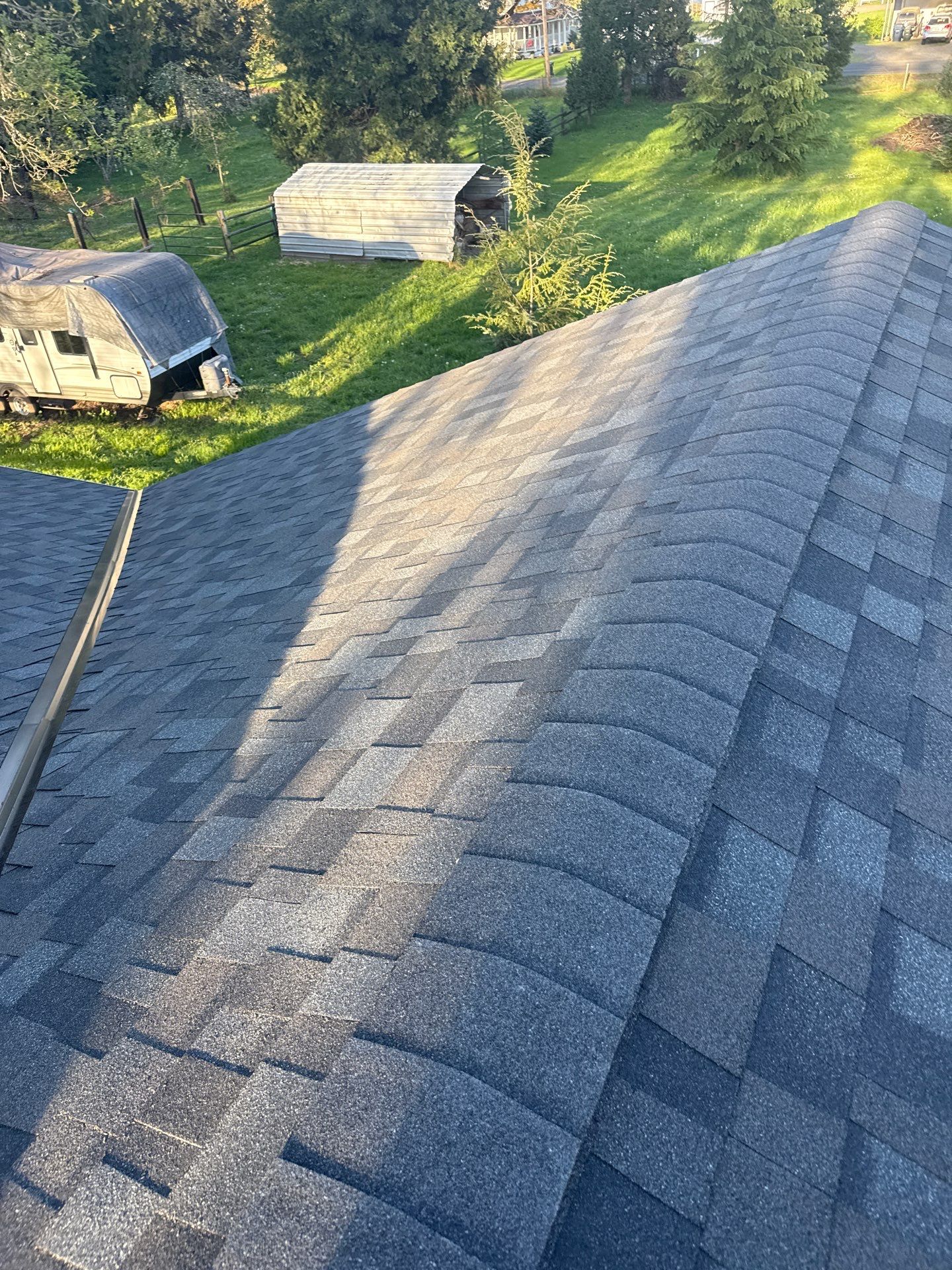 Residential Roofing Installation – Eugene, OR by BEST Roofing & Waterproofing