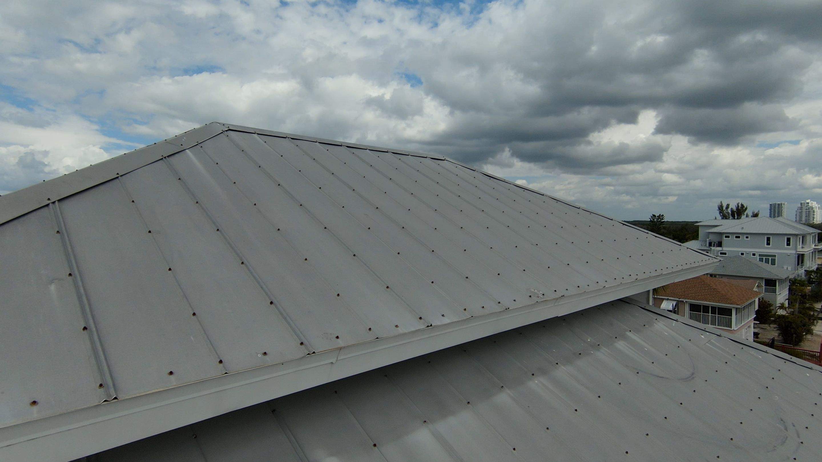 Residential Roofing Inspection  by Four Peaks Roofing