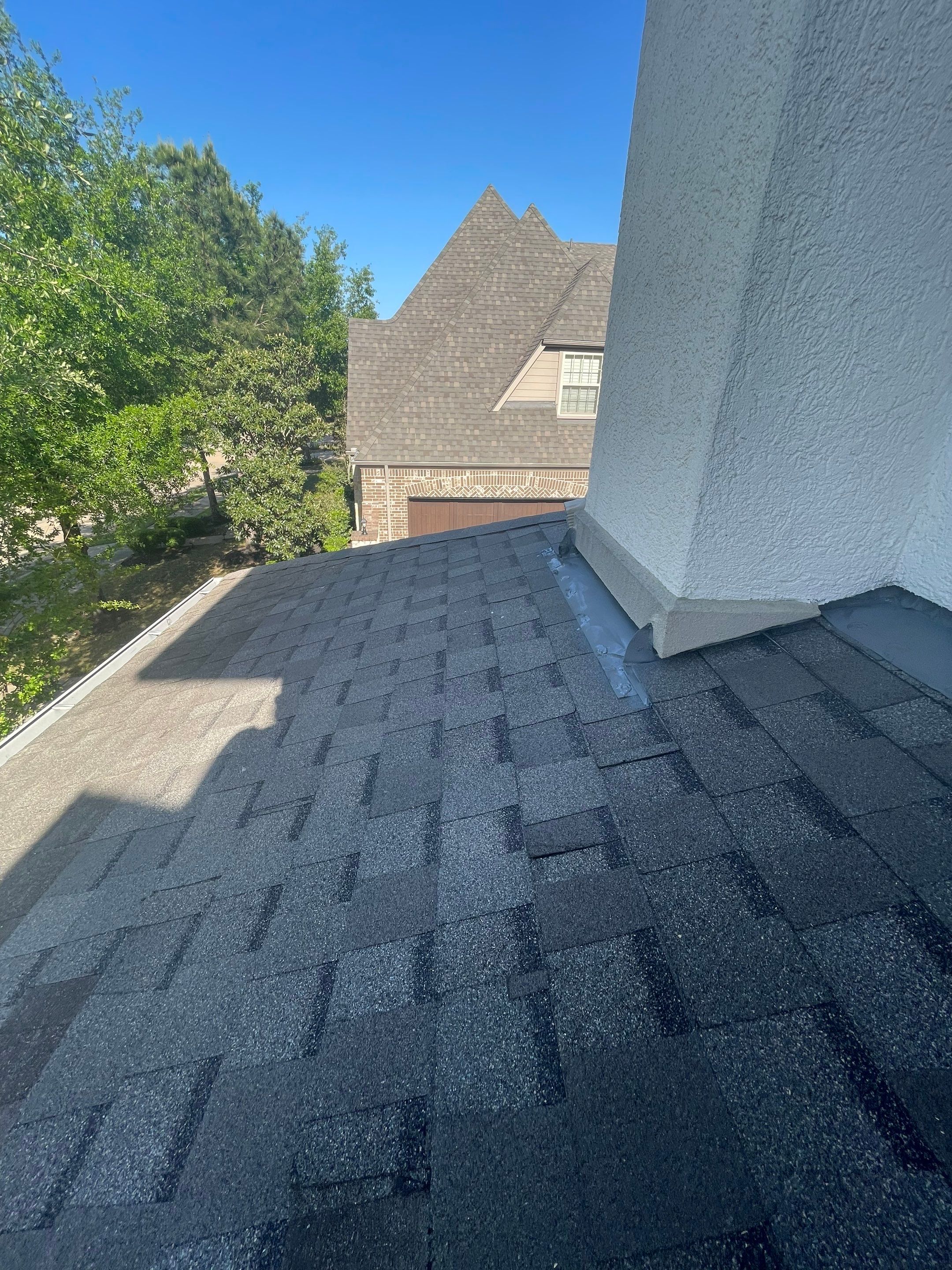 Realtor Referral Leak Repair & Enhanced Waterproofing by Black Coast Roofing