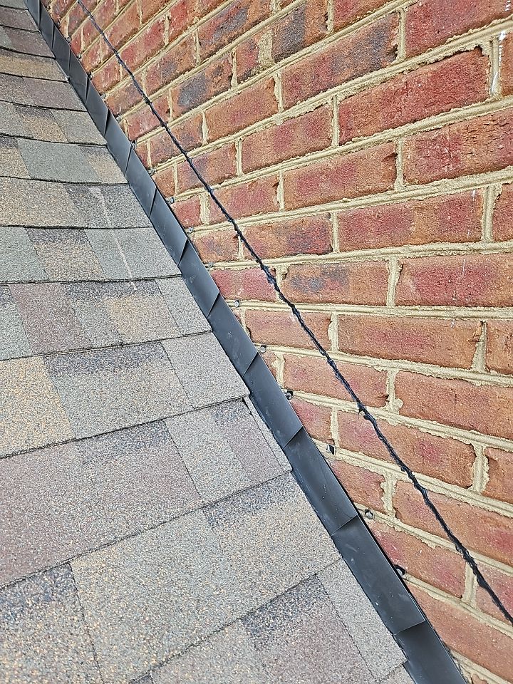 Insurance Approved Replacement using Owens Corning Duration-Teak by Indigo State Roofing