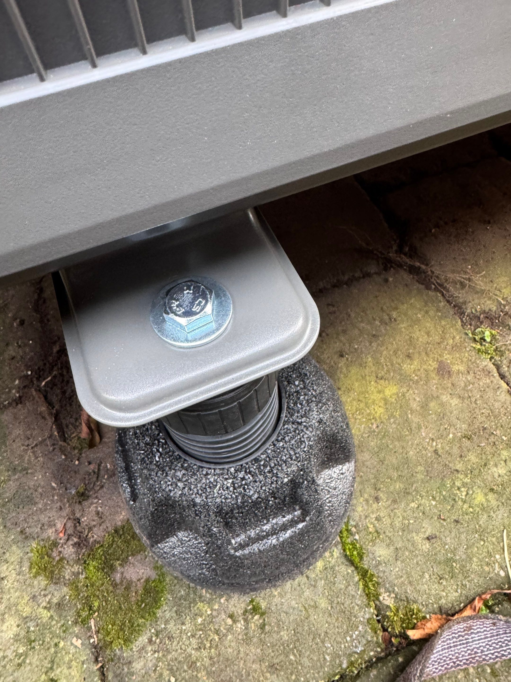 🔋🔥 Hybrid Heating Done Right by Elite Services Group Ltd