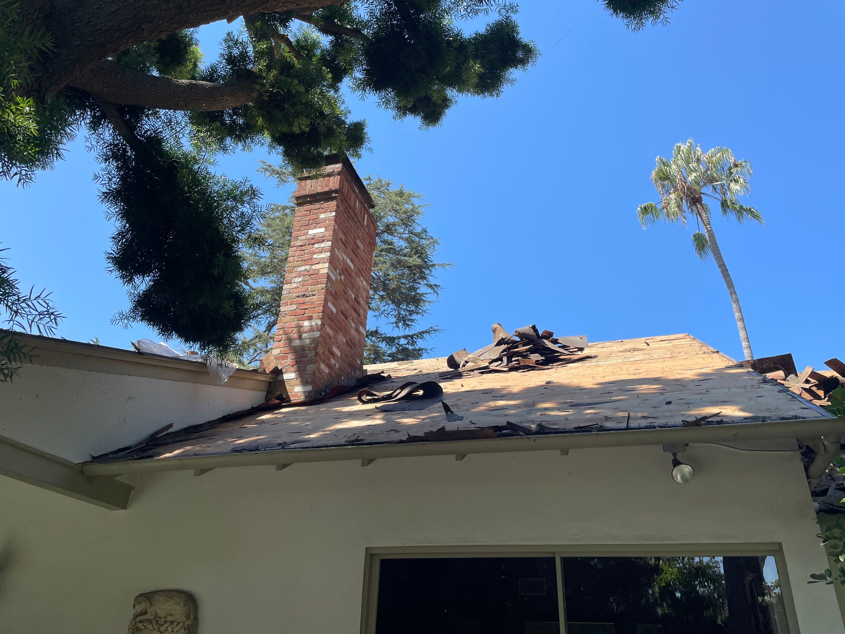 Roof Replacement - Los Angeles, CA 90272 by Epic Roof Replacement