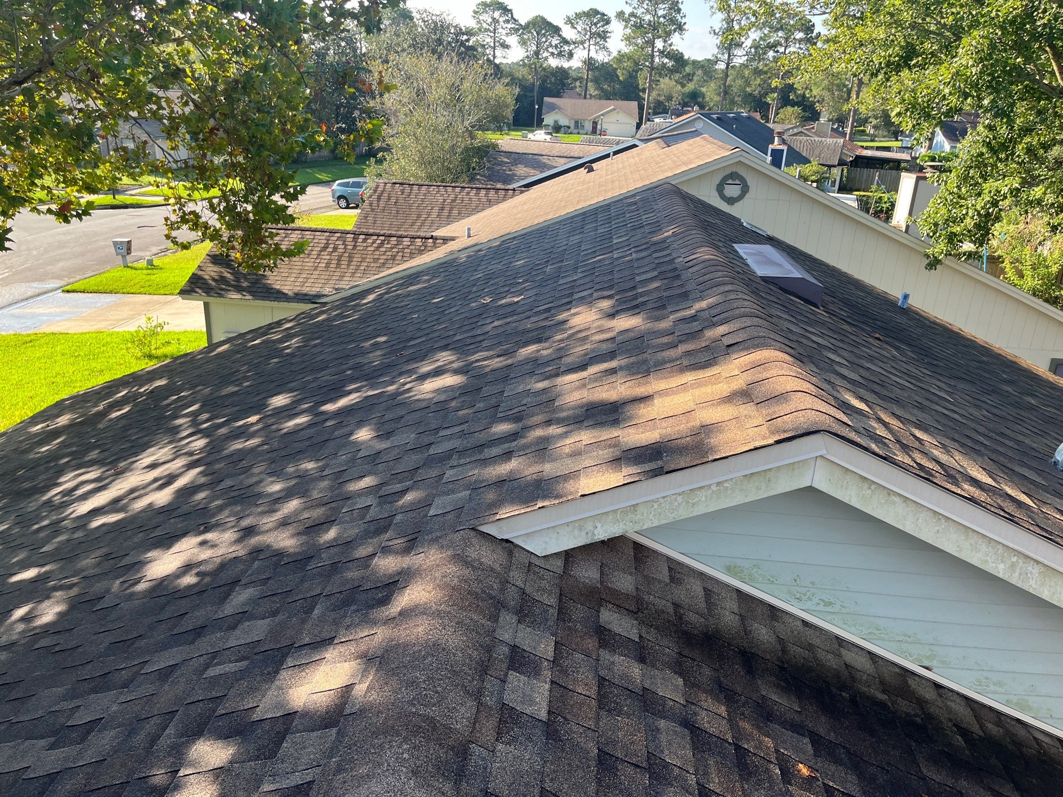 Shingle -> Shingle by Prime Roofing