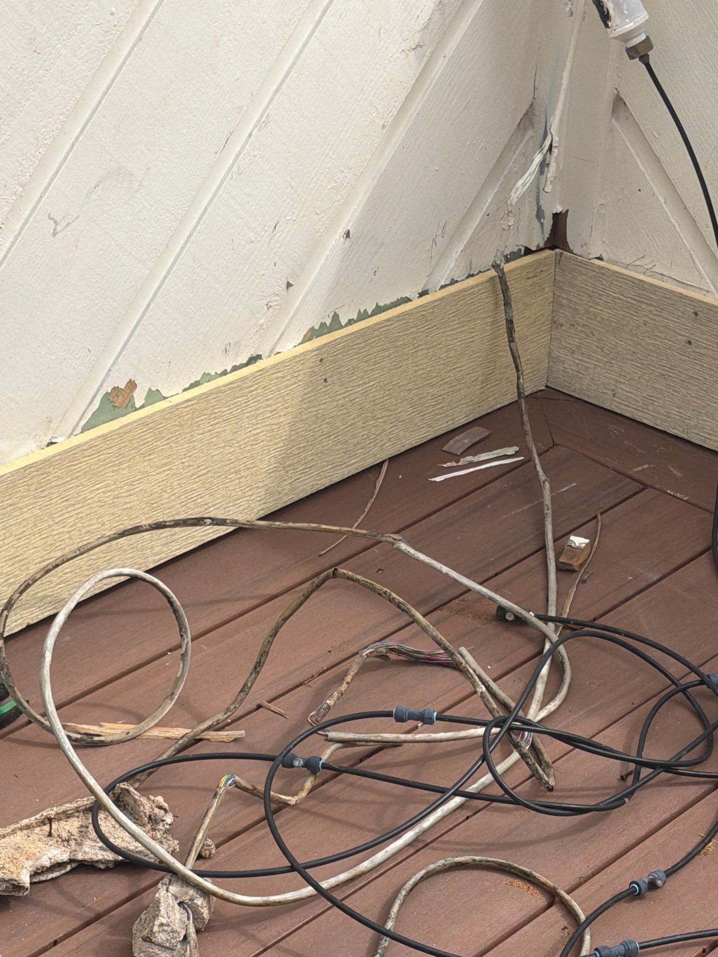 From Disaster to Deck by Bayfront Roofing and Construction
