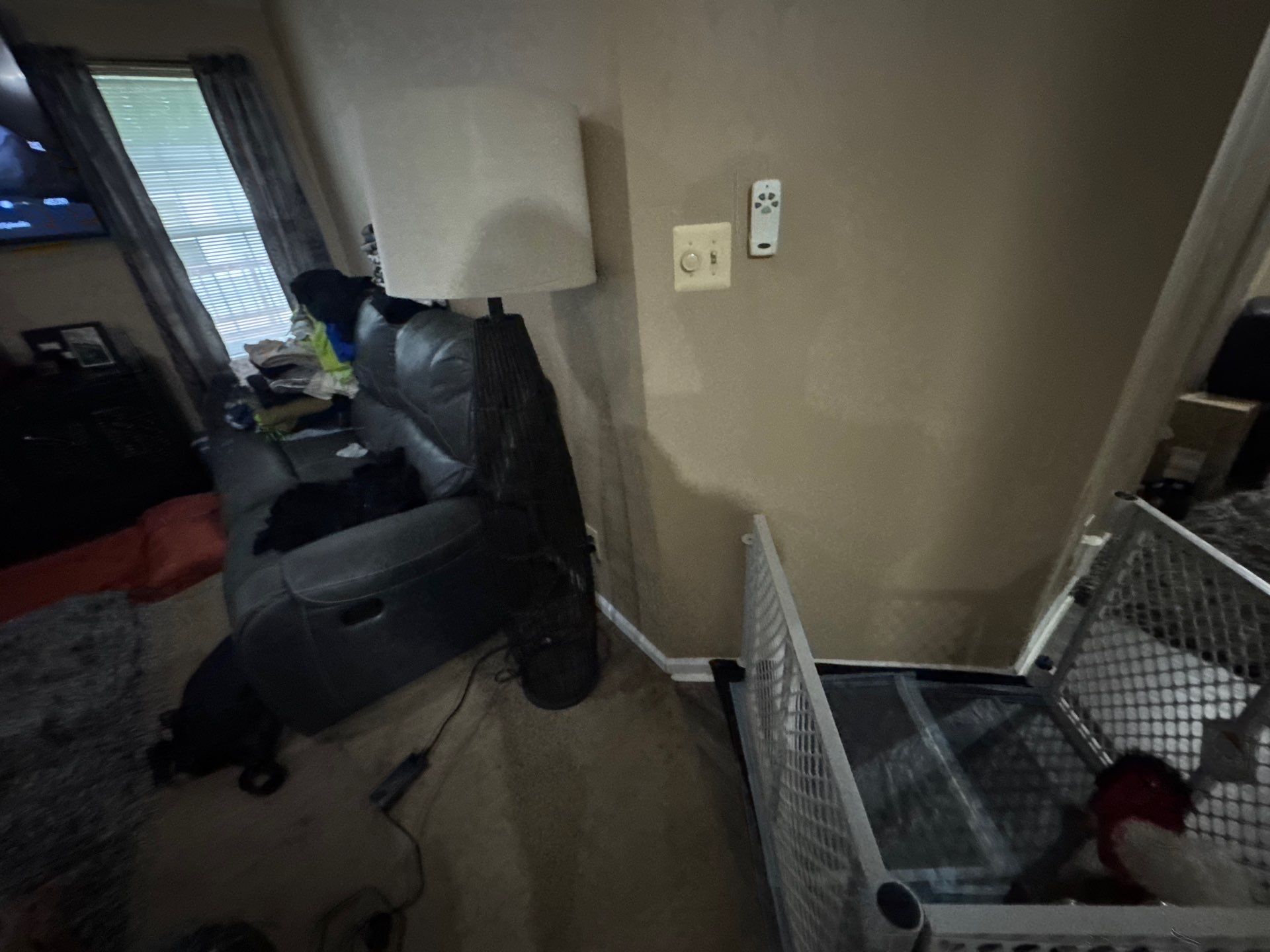 Project in Suffolk by Patriot Crawl Space Repairs