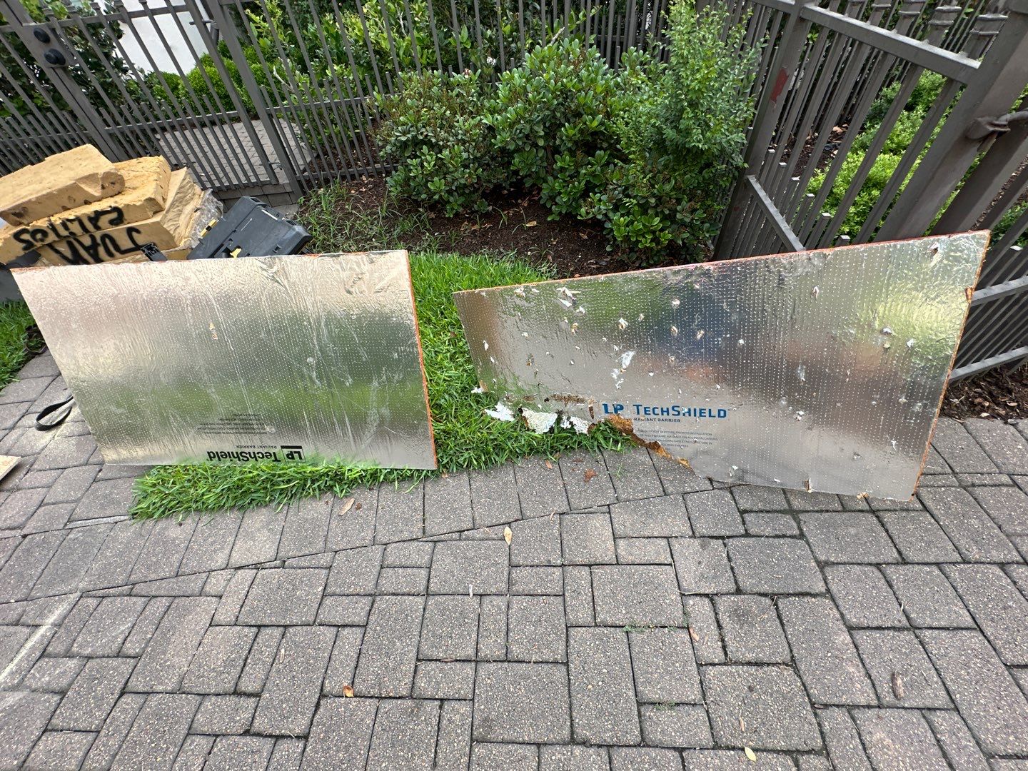 Roof Repair Sugarland by Roof Repair Services LLC