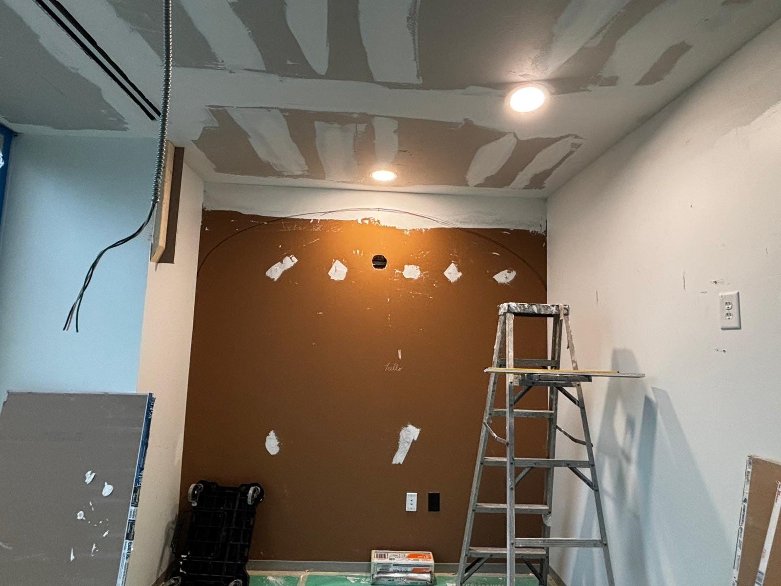 Office Project in Atlanta by Atlanta Design Group